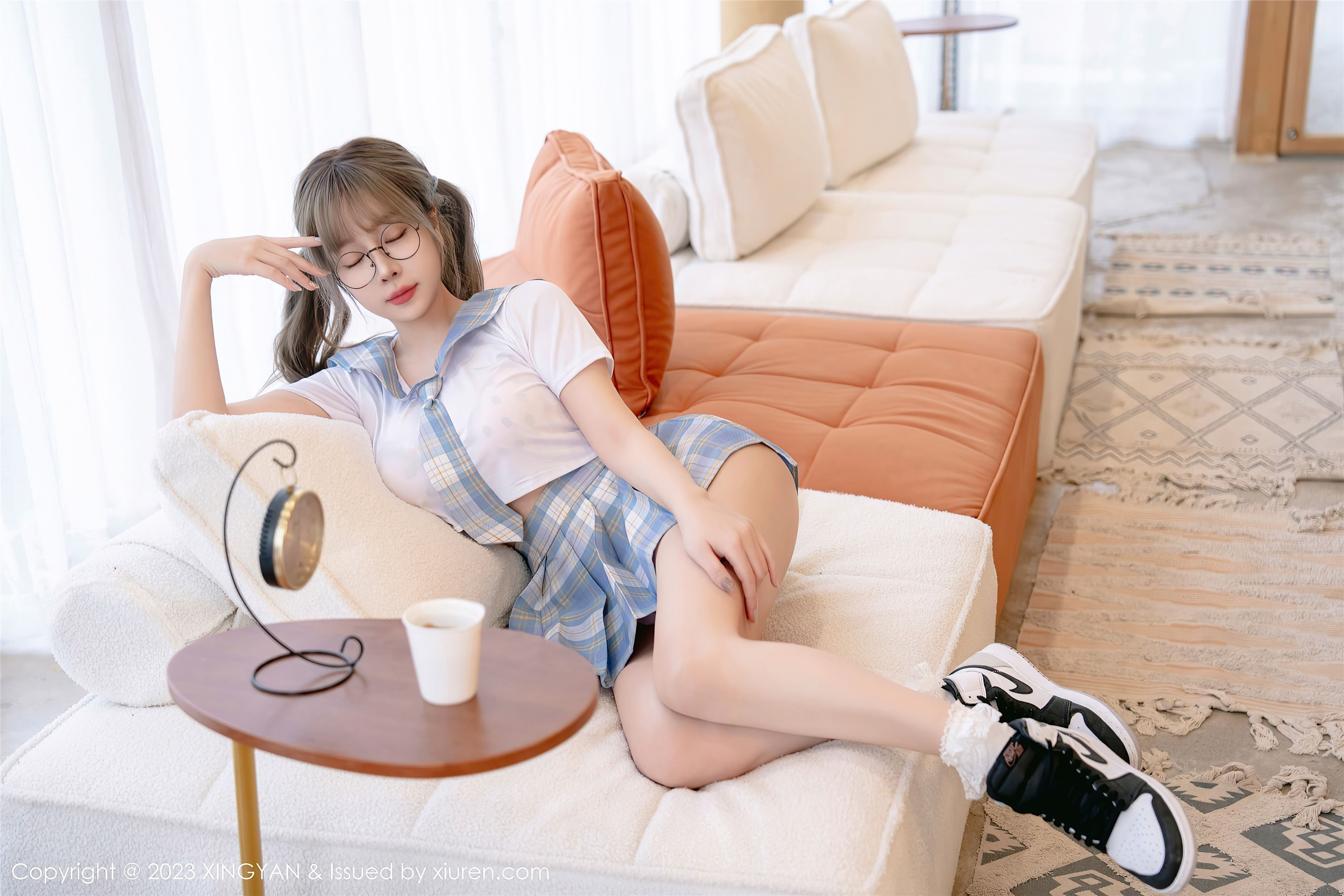 XINGYAN星颜社  2023.03.10 VOL.180 王雨纯